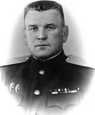 Бодунов Иван Васильевич