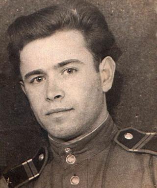 Кулабухов Филипп Романович