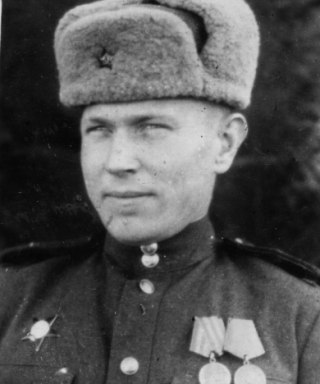 Нарышкин Евгений Семёнович