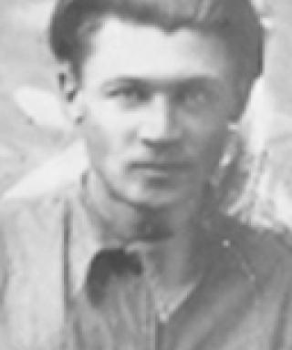 Ряскин Александр Степанович