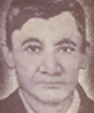 Ряскин Николай Степанович