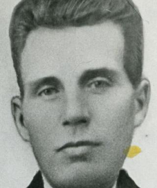 Горшенин Алексей Петрович