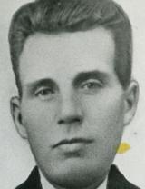 Горшенин Алексей Петрович