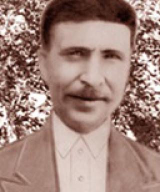 Кузьмин Александр Абрамович