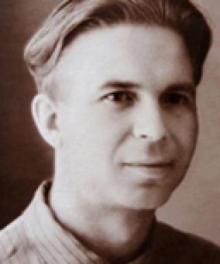 Мохнаткин Николай Павлович