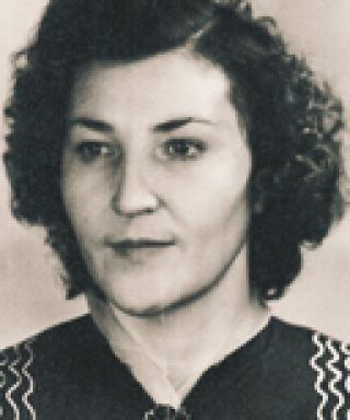 Ряскина Валентина Александровна