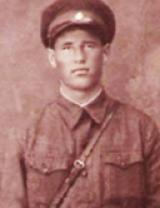 Гусев Дмитрий Андреевич