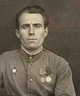 Вахтеров Иван Васильевич