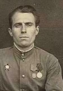 Вахтеров Иван Васильевич