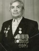 Абдрафиков Рафаэль Шайхуллинович