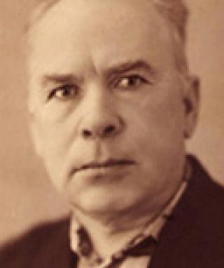 Фокин Алексей Ефимович