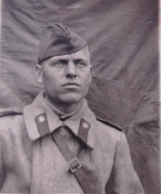 Сусло Николай Александрович