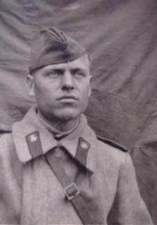 Сусло Николай Александрович