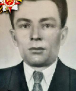 Шамраев Александр Филиппович