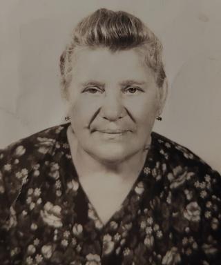 Баранчикова Анна Фёдоровна