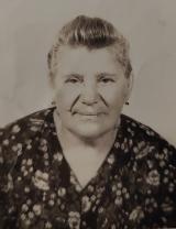 Баранчикова Анна Фёдоровна