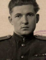 Горячев Валентин Иванович