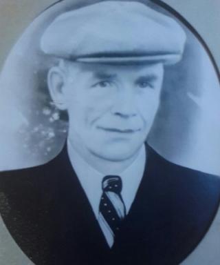 Тетерев Ефим Иванович