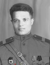 Кленов Егор Тимофеевич