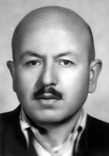 Оганесян Акоп Авакович