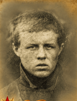 Дерюгин Михаил Илларионович