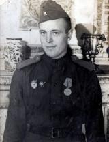 Беседин Ефим Васильевич