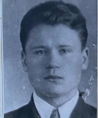 Козлов Михаил Алексеевич