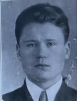 Козлов Михаил Алексеевич