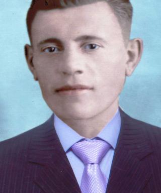Нанакин Алексей Андреевич