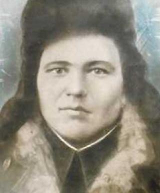 Петров Андрей Петрович