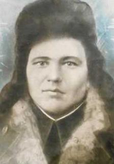Петров Андрей Петрович