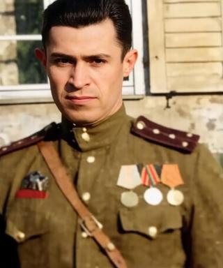 Дигуров Сосланбек Казбекович