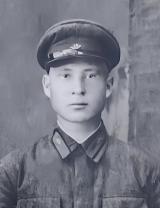 Андреев Михаил Алексеевич