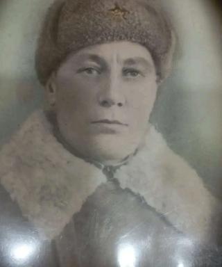 Бутенко Тимофей Ефимович