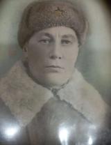 Бутенко Тимофей Ефимович