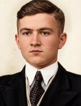 Гуриев Мисост Агубеевич