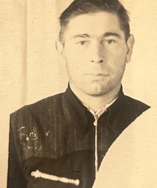 Гаврилов Василий Николаевич