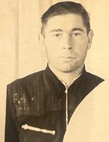 Гаврилов Василий Николаевич