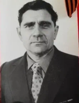 Кондратюк Петр Данилович