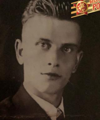 Байцер Петр Игнатович