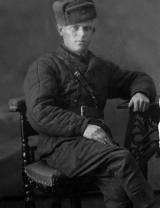 Зашеловский Павел Степанович