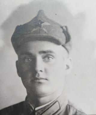 Чуркин Василий Яковлевич