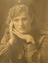 Дьякова Ольга Яковлевна