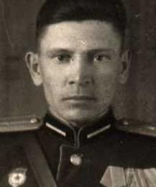 Дубовик Михаил Семенович