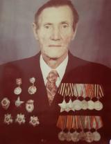 Алексеев Николай Тимофеевич