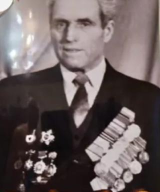 Вертей Иван Мелентьевич