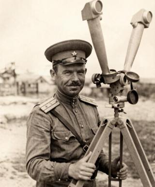 Володин Андрей Борисович