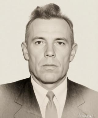 Голощапов Тимофей Иванович