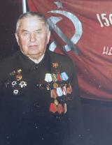 Кирченко Иван Лаврентьевич