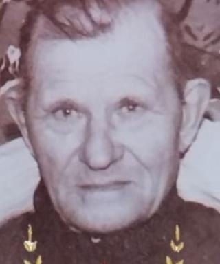 Леднев Василий Иванович